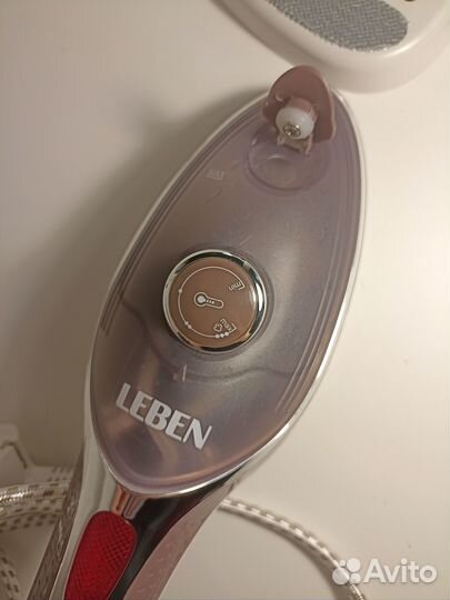 Отпариватель для одежды