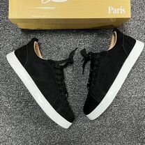 Christian louboutin кроссовки