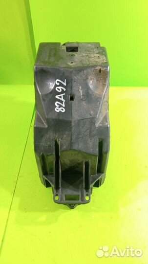 Корпус блоков управления для Mercedes-Benz W140