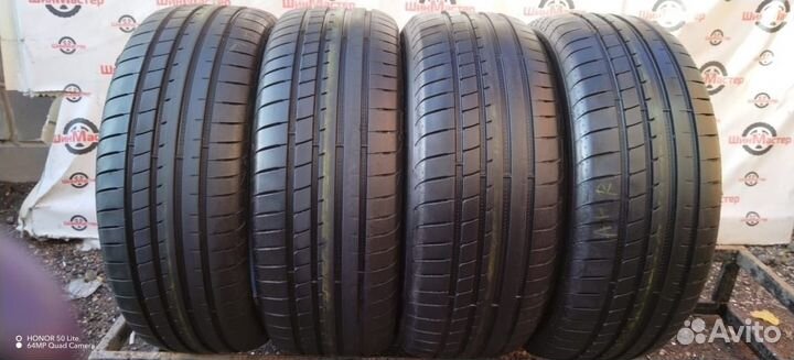 Goodyear Eagle F1 Asymmetric 3 215/45 R18