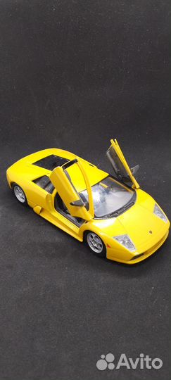 Lamborghini Murcielago