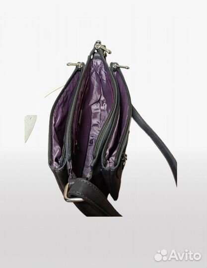 Сумка женская маленькая через плечо