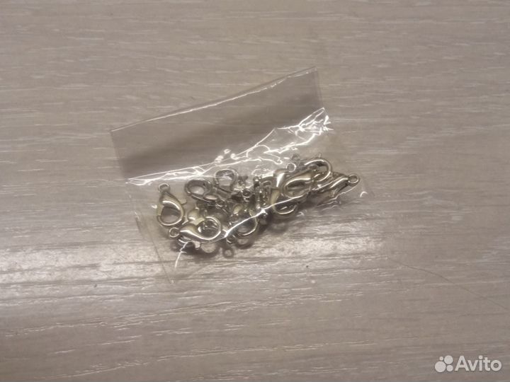 Крепежа для браслетов