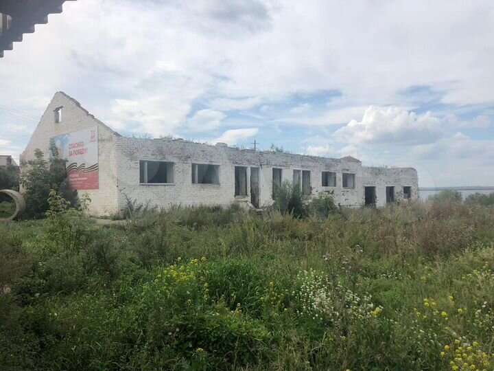 Здание, 220 м²