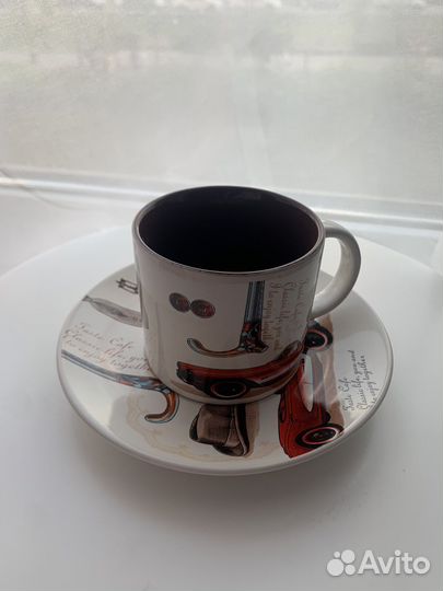 Подарочный набор посуды Lefard