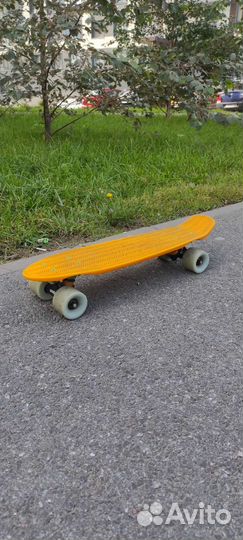 Скейтборд декатлон
