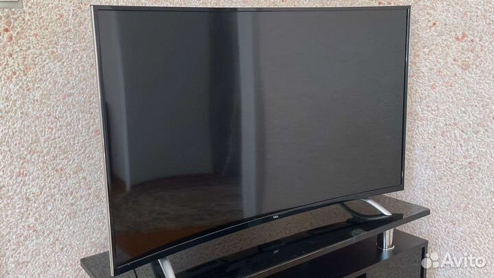 Телевизор smart tv