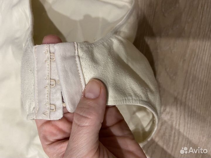 Бандаж послеродовой