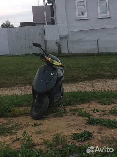 Honda dio 35-ZX