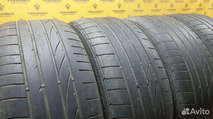 Bridgestone Dueler H/P Sport 255/45 R20 101W