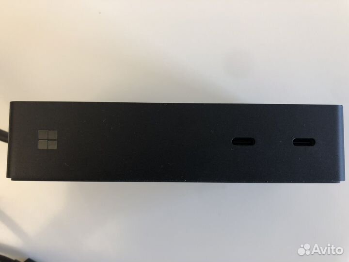 Док-станция Microsoft Surface Dock 2