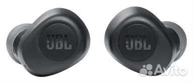 Наушники JBL100WT