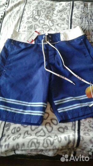 Шорты для купания 46-48