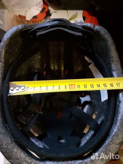 Детский шлем и защита