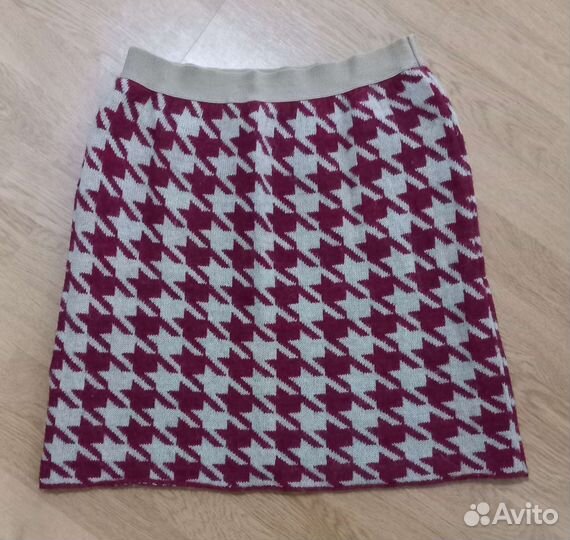 Юбка benetton
