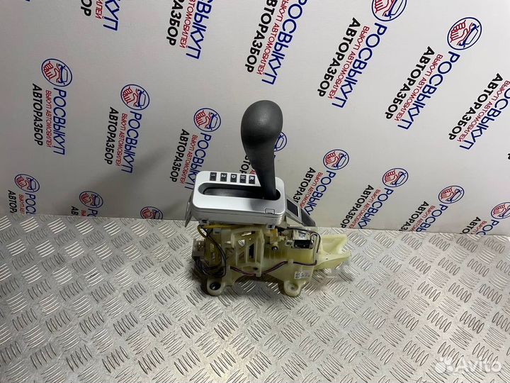 Селектор АКПП Ford Escape