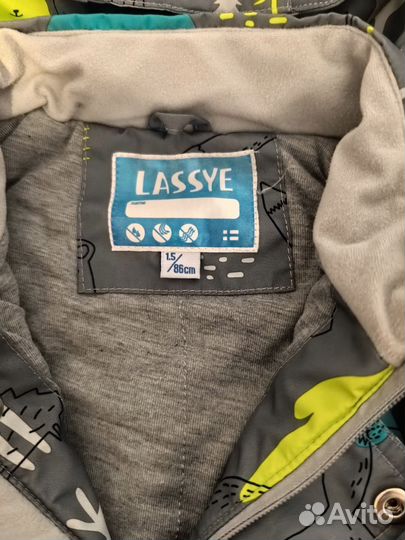 Комбинезон весна 86 и обувь 25