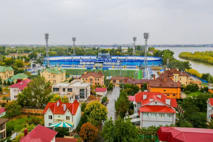 1-к. квартира, 41,9 м², 12/16 эт.