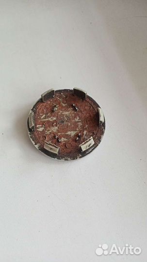 Колпачок для колесного диска Renault