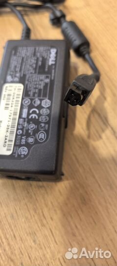 Блок питания Dell ADP-50FH