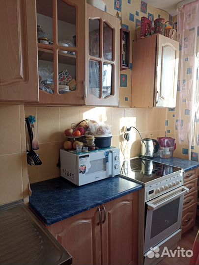 Продаётся кухня б/у
