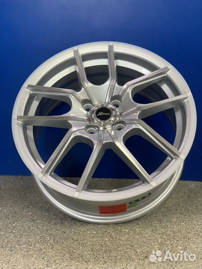 Диски литые R16 4*100