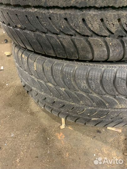 Sava Eskimo S3+ 195/60 R15