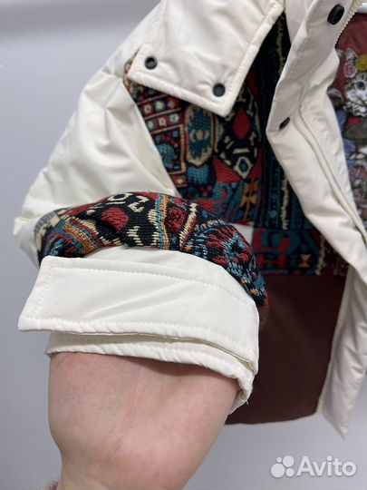 Куртка женская весна осень