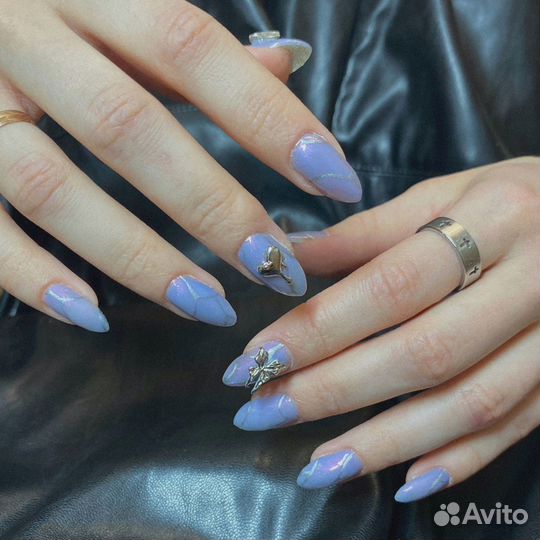 Мастер маникюра