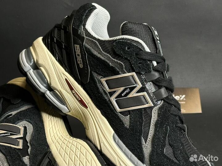 Кроссовки New Balance 1906D