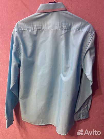 Рубашка на мальчика
