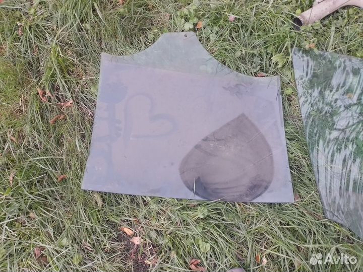 Запчасти на Рено Меган