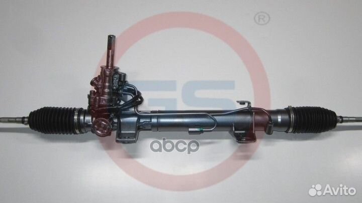 2GS5547 Рулевая рейка Renault Espace IV 2002-20