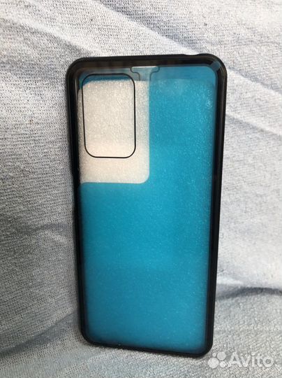 Чехол для телефона xiaomi redmi 10н