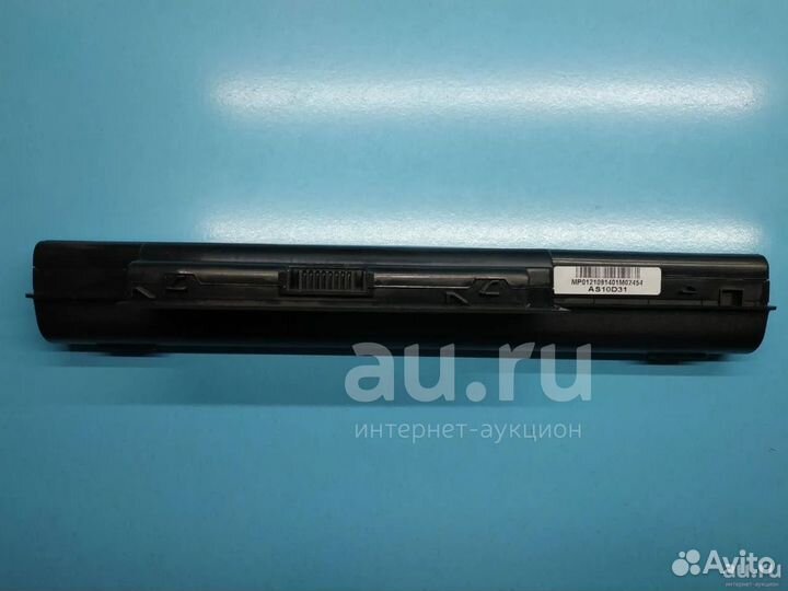 Усиленный аккумулятор для Acer Aspire 4551