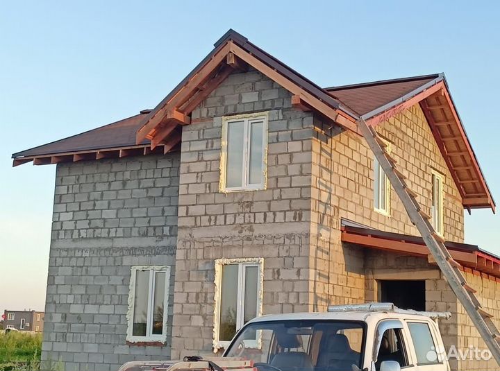 Пластиковые окна пвх