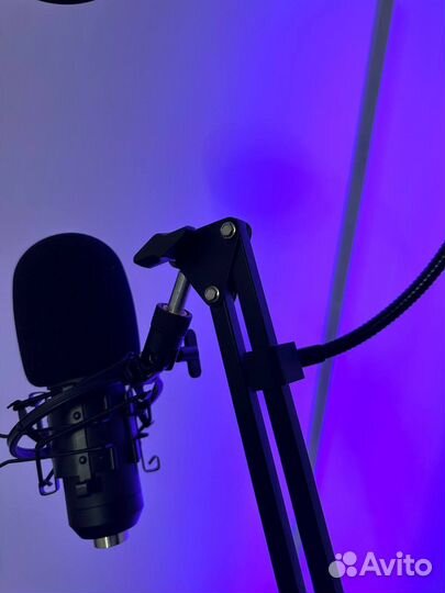 Микрофон maono