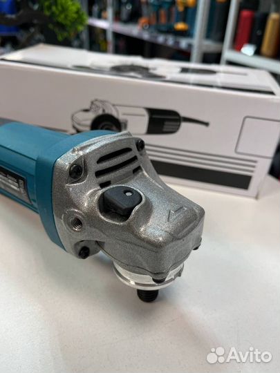 Ушм Болгарка 125 Makita новая