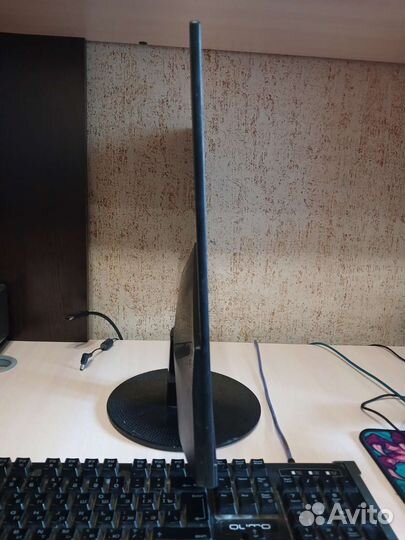 Монитор acer 24