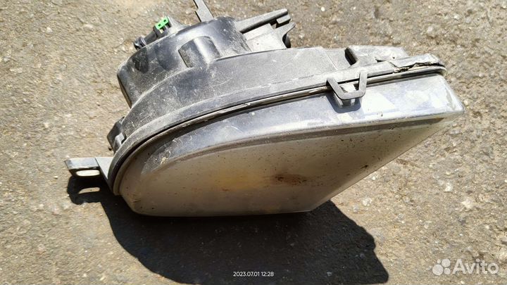 Аксессуары