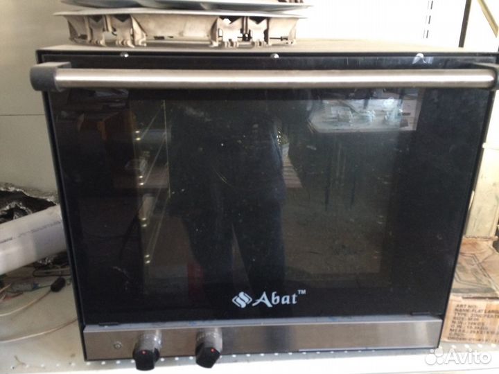 Печка электрическая для кухни