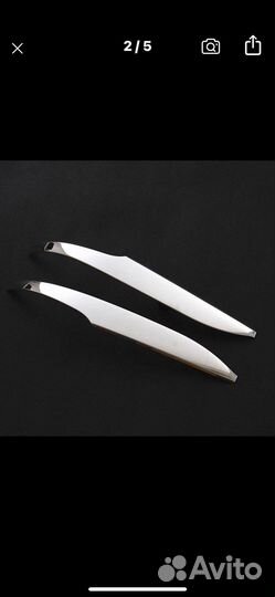 Накладки на зеркала