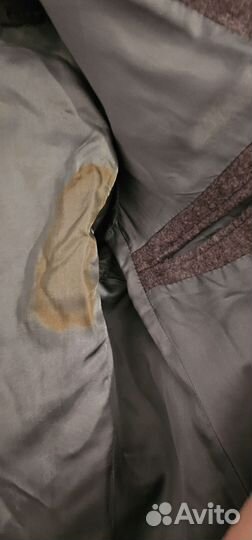 Пальто женское 46 48 длинное