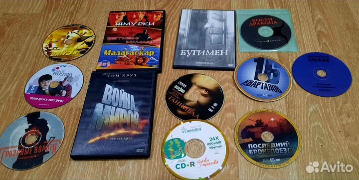 Компьютерные игры, фильмы, программы, музыка