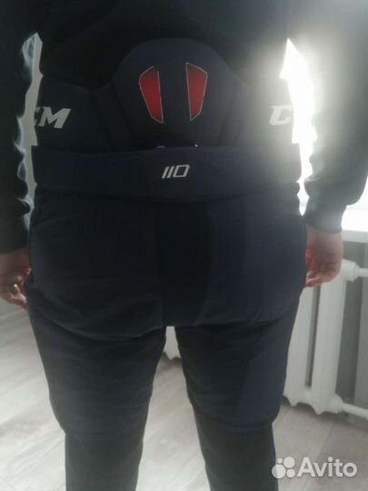 Хоккейные шорты CCM