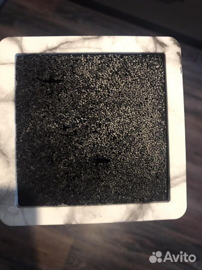 Подставка для ножей Fissman