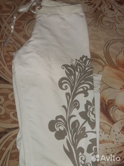 Вещи пакетом на девочку