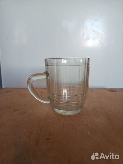 Пивные кружки СССР