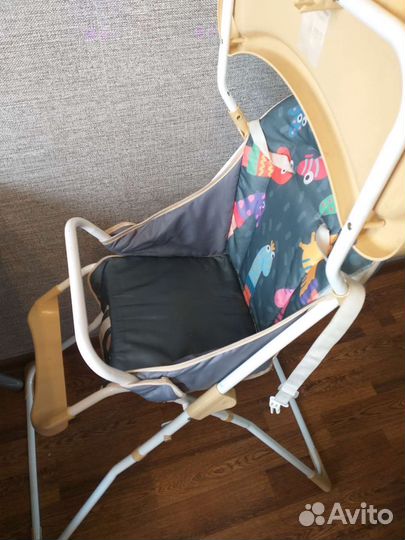 Стул для кормления
