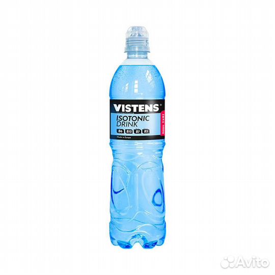 Vistens isotonic drink